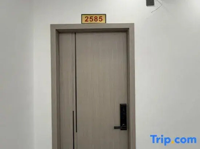 Guangyun Homestay (Liupanshui Normal University)
