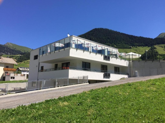 2 Bedrooms Apartment with view