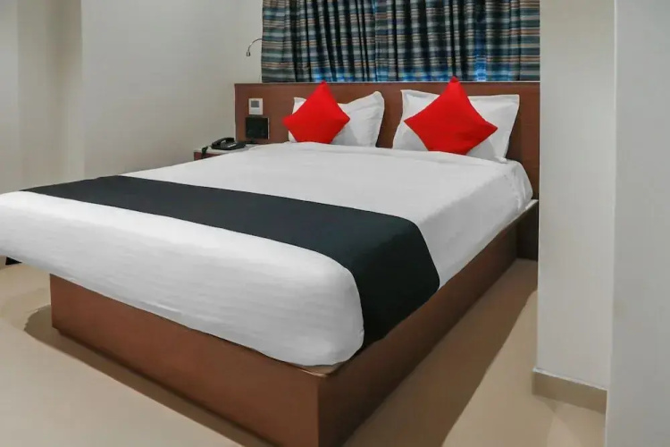 Hotel Ranjeet by OYO Rooms