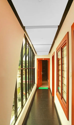 Treebo Trend Nigara Residency