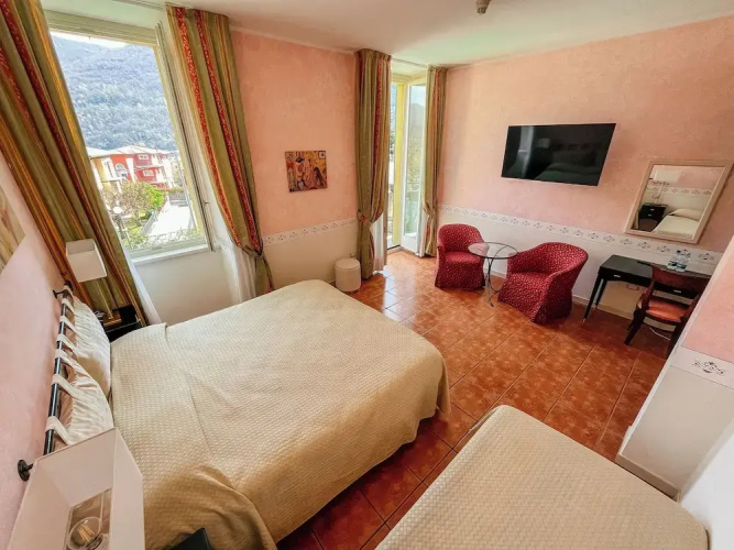 Hotel Caroline