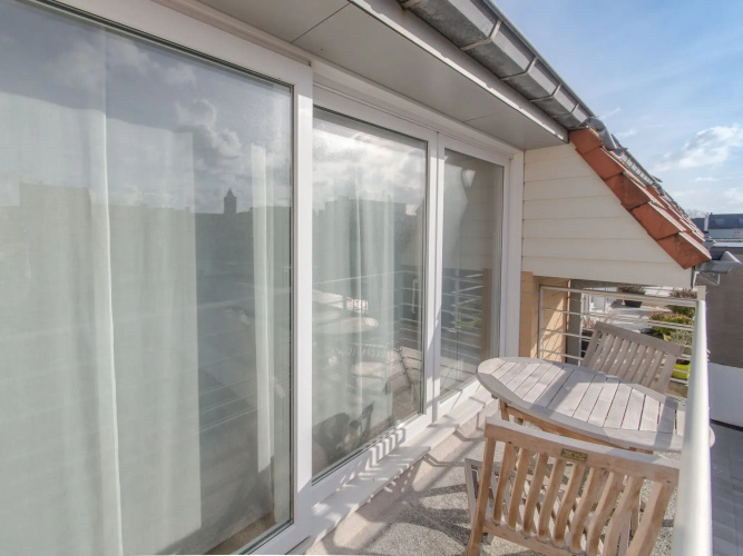 Residentie Havenhuys