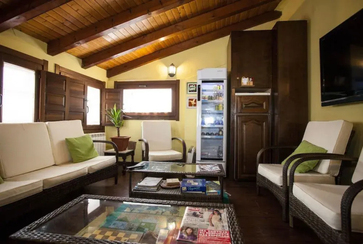La Casa de Lucas