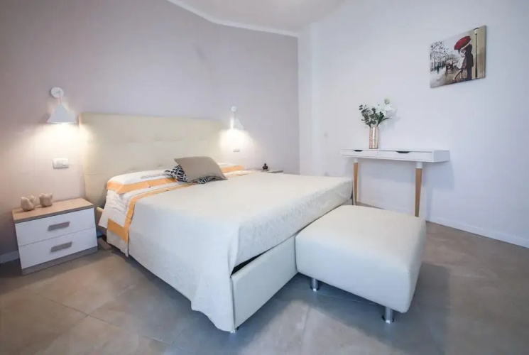 Belfiore Apartment
