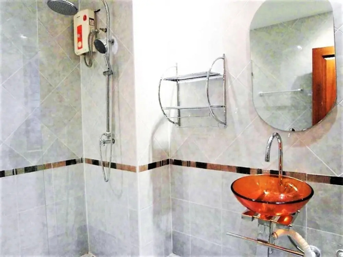 Large Studio Baan Suan Lalana