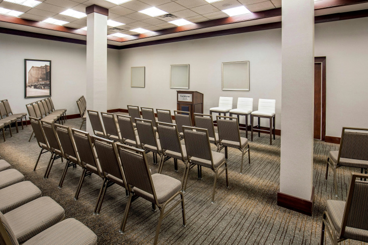 The Westin Portland Harborview photo 16