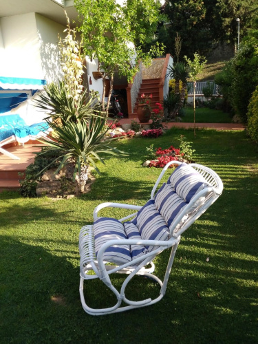 Villa Marina