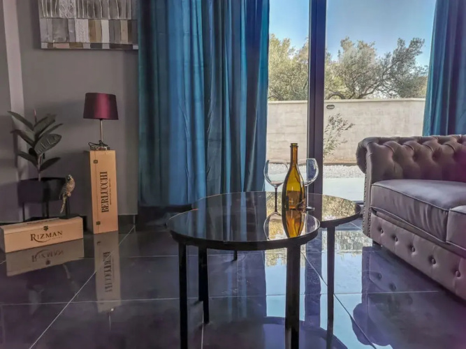 Villa Prova 1 Murter/Jezera