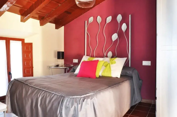 Hotel Rural Gran Maestre