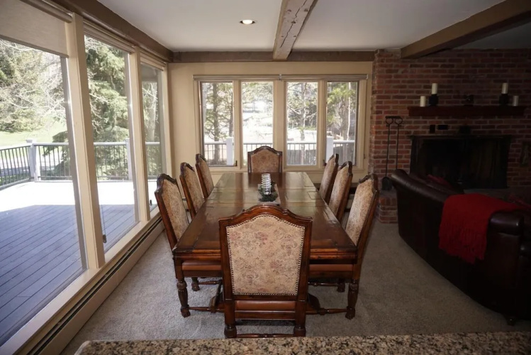 992 Ptarmigan Rd 6 Bedroom Home