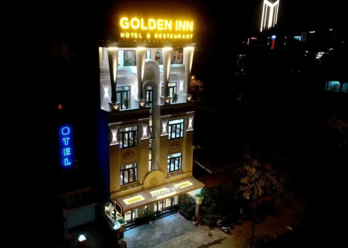 Hotelbild