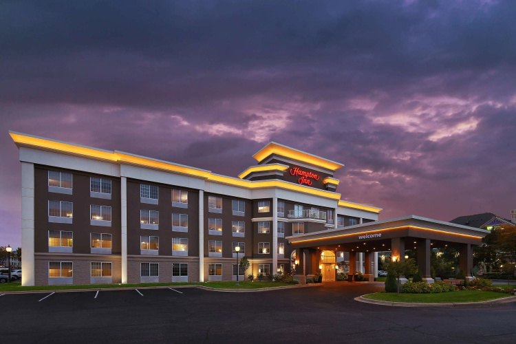 Hotelbild