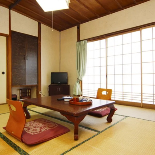 Kikuchi Onsen Houraikan