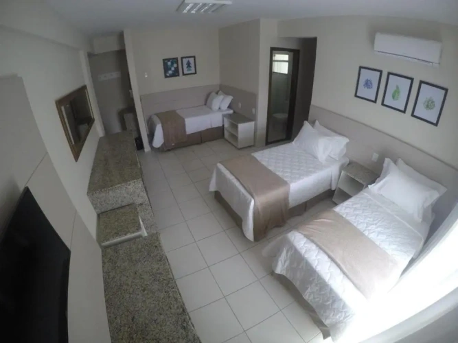 Standard Family room