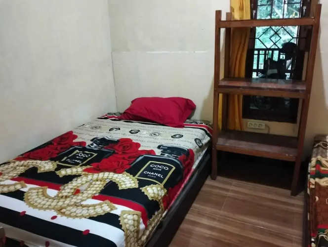 Villa Ndelik Ijen