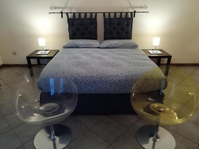 1 Bedroom Cottage