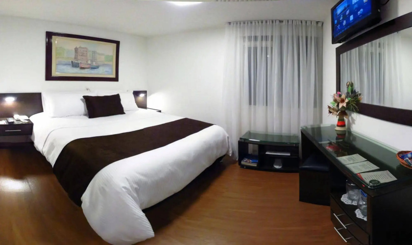 Hotel Don Saul