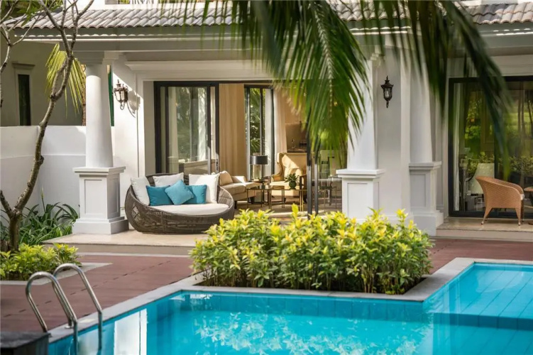 Meliá Vinpearl Phu Quoc photo 25
