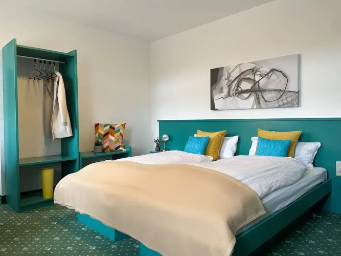 Hotelafbeelding