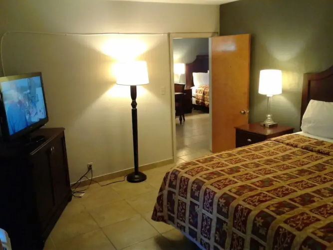 Express inn and suites