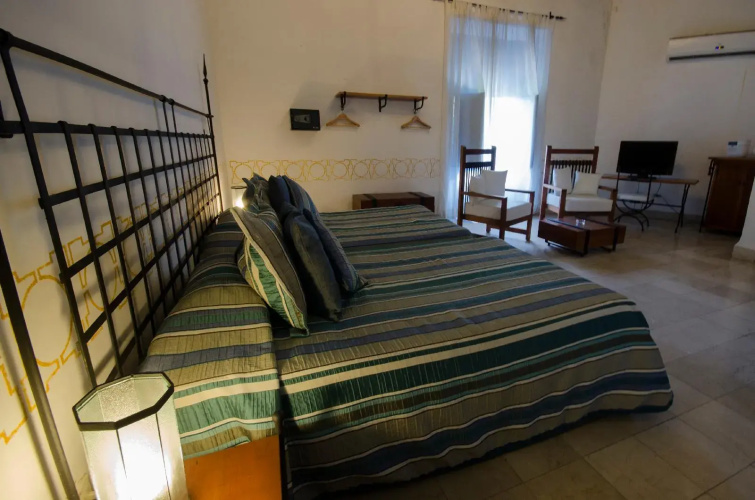 Hotel El Comendador