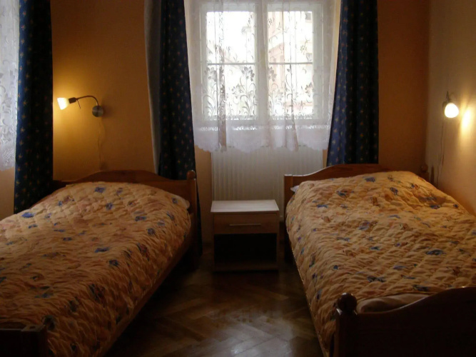 Hotel Zatkuv dum