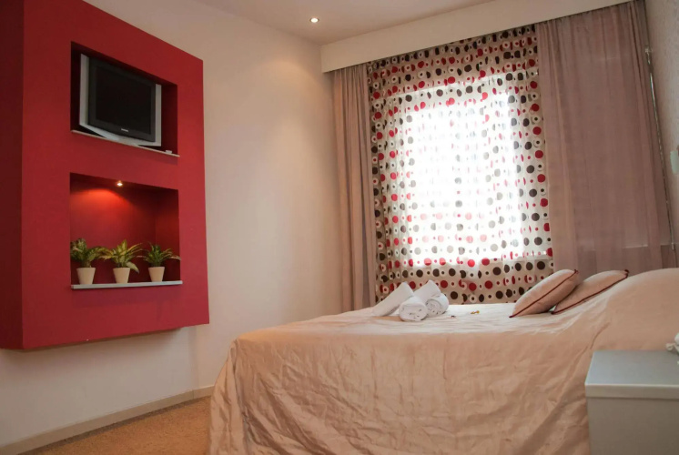 Vigor Hotel