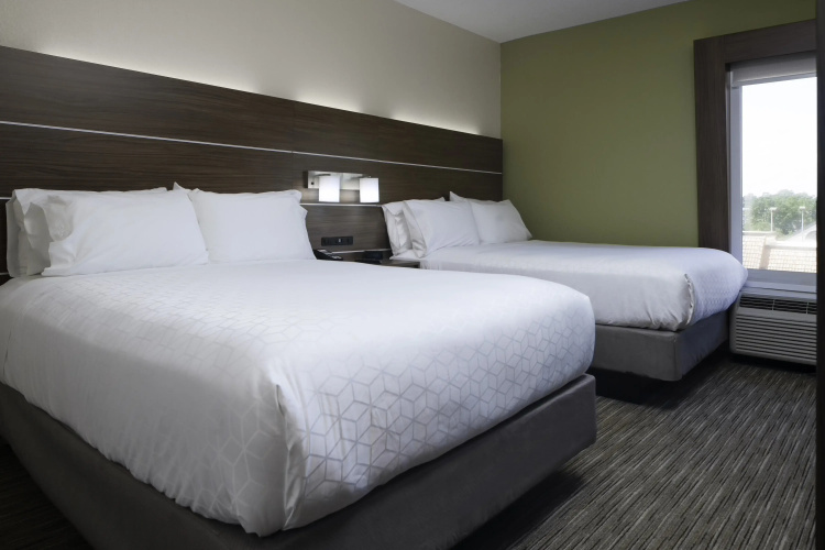 Holiday Inn Express