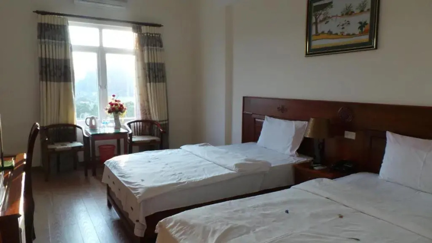 Yen Nhi Hotel Ninh Binh