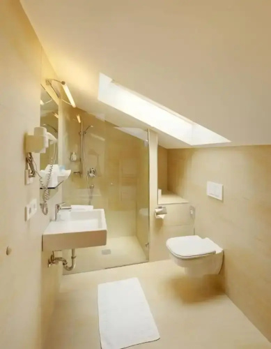 Hotel Laurin