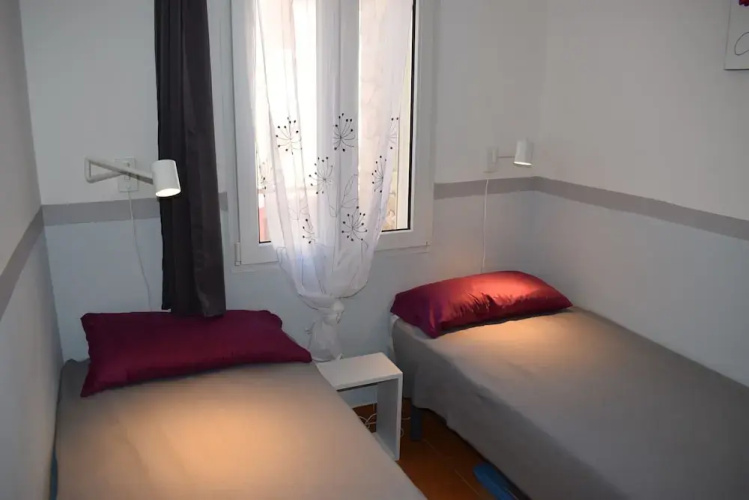 383-apartamento Cerca Playa