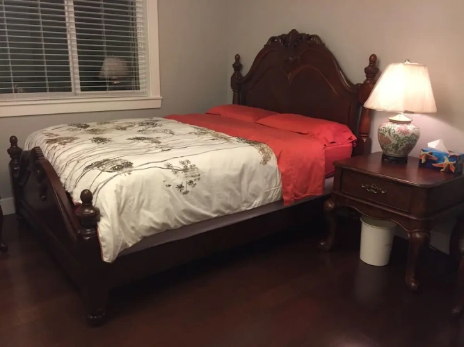 Deluxe room with balcony