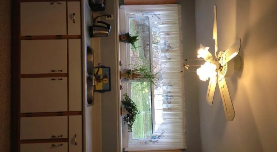 Aaron's Dove House Bed & Breakfast Harbourside
