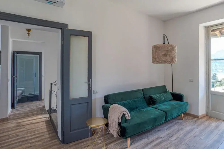 Casa di Pietra Menaggio