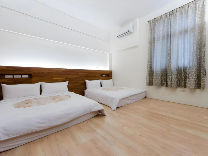 Taitung Freehome B&B
