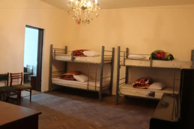 Family Hostel