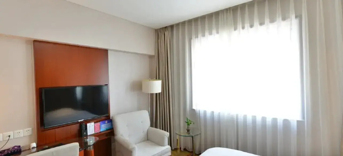Liaoning Hotel Beijing