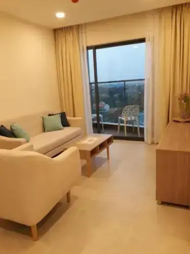 Ruby Villa 15-Blue Sapphire Resort