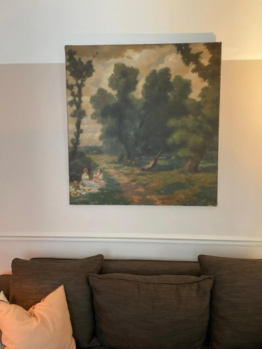 Huis Dujardin 1