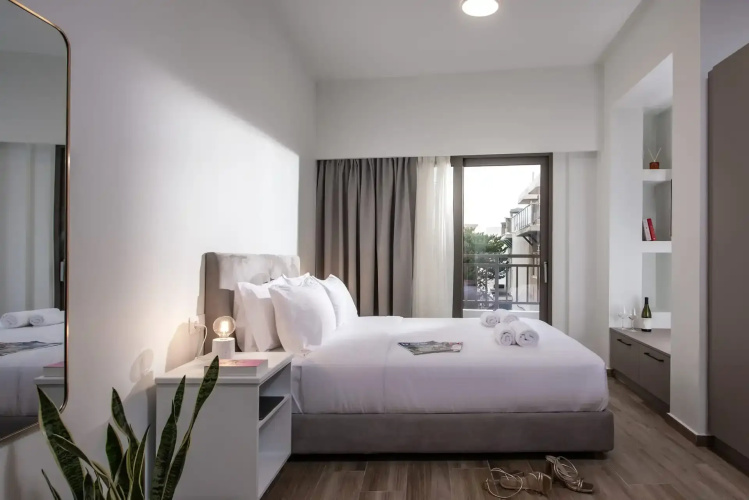 Enea City Suites