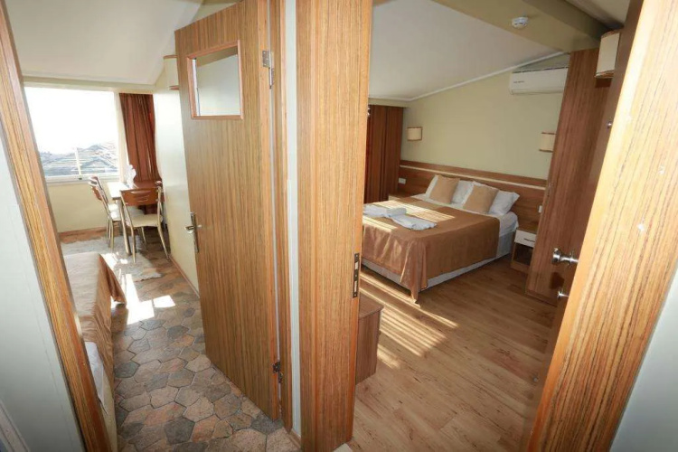 Emine Hatun Apart Hotel