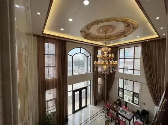 Haiyi Villa