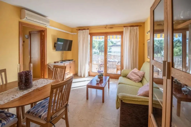 Apartamentos DIANA 2