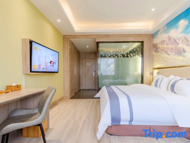 Premier Double room