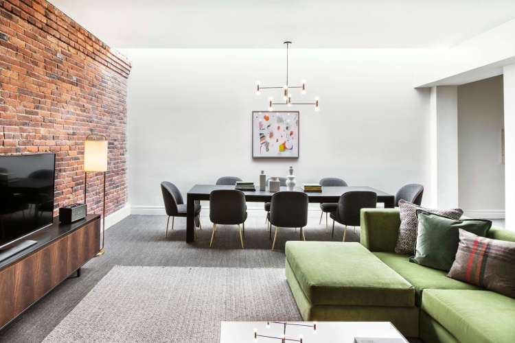 The Alexis Royal Sonesta Hotel Seattle photo 10