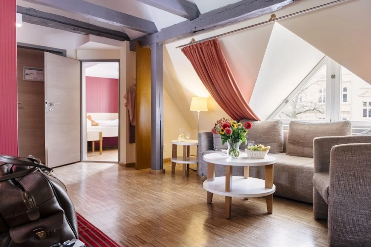 Comfort Single Villa