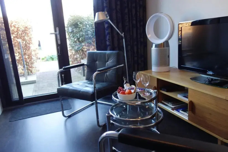 Arthouse B&B Dordrecht