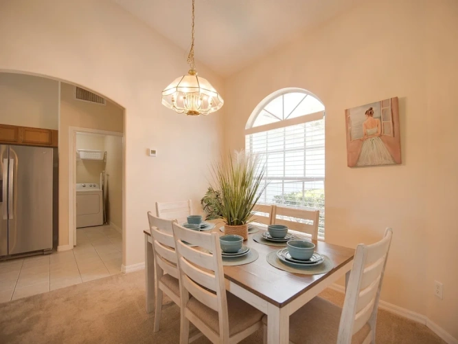 4 Bedrooms Family Cottage