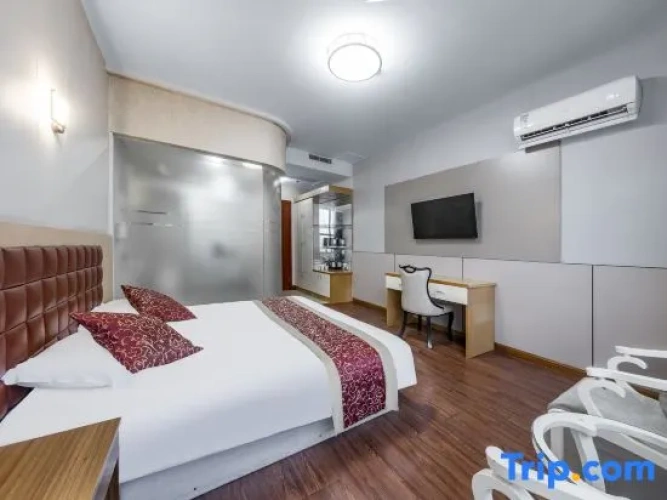 Business Double room