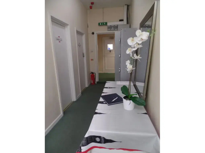 RMA Accommodation - Hostel